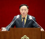 성남시의회 조우현 의원 “성남시 원도심 지역난방 보급 확대 촉구”