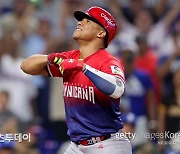 '소토·마차도 홈런' 도미니카공화국, 니카라과 격파…2023 WBC 첫 승