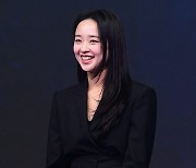 [ST포토] 손연재 '아름다운 미소'