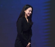 [ST포토] 손연재 '아름다운 발걸음'