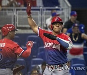 USA BASEBALL