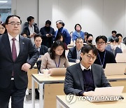 윤 대통령 일본 방문 일정 브리핑 나선 김성한 국가안보실장