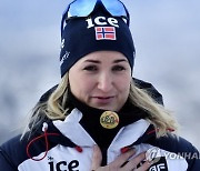 NORWAY BIATHLON