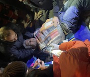 정부, `지진 피해` 튀르키예로 구호대 3진 파견