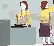 또 요리 연기.. 폐암 위험 높이는 ‘이 조리법’은?