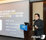 커넥트웨이브 "올해 자사주 3% 소각, 2027년까지 총 15% 소각"