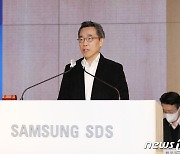 삼성 SDS, 엠로 왜 품었나…"'통합 공급망·디지털 물류 강화"