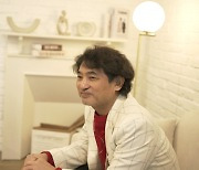 컬렉터 박재석, 전시기획자 이화순과 '오세영 화백 재조명'