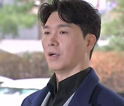 첫 증인 출석한 박수홍 "형이 나를 인격 살인했다"