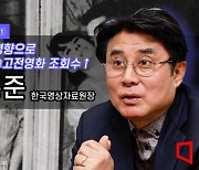 [수집과 보존]①K무비 원류 '한국 고전영화' 활용 확대할 것