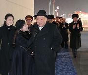 美전문가들 “김주애 공개, 리설주-김여정 권력투쟁 때문일 수도”