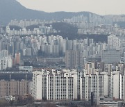 지난달 서울 아파트 매매량 2000건 넘어… 16개월 만에 최대