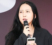 정유라 "대장동과 엄마 왜 엮냐…안민석 모든걸 빼앗아 버릴 것"