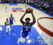 [NBA] '가재는 게 편' 퍼킨스 "MVP는 요키치가 아닌 엠비드"