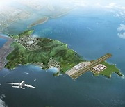 정부 “가덕도신공항 6년 앞당겨 2029년 개항”…부산시 “환영”
