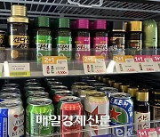 Korean hangover relief market grows to a record as Covid measures lifted