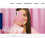 Samsung Electronics launches corporate PR websites for Sweden, Norway