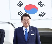윤대통령, 내일 1박2일 일본 방문…한일정상회담 후 공동회견