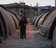 튀르키예 대한민국긴급구호대 3진 출국… 이재민 임시거주촌 조성 기획