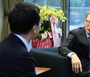 김기현 만난 MB, 尹 ‘일제 강제징용 피해자 제3자 배상안’에 “아주 잘한 것”