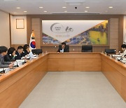 [속초소식] 국·도비 예산확보 대책 보고회