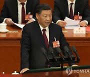 시진핑 "中, 아무리 더 발전해도 영원히 패권 칭하지 않을 것"