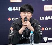 정규시즌 MVP? '케리아' 선택하고 싶다