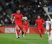 U-20 준결승 히든키 이영준