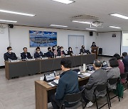 광진구, 2050 탄소중립 속도낸다…최종 용역보고회 개최