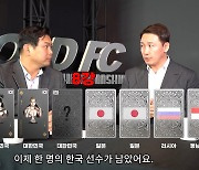 로드FC 글로벌 8강 토너먼트, 6월 24일 개막식…밴텀급과 라이트급 두 체급으로 진행