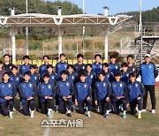 "제2 김민재, 미토마 나오길"…한일 대학축구 도쿄서 맞대결