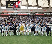 '3G 중 2G 역전승' 1위 질주 울산, 지난 시즌보다 페이스 더 빨라