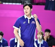 김연경만큼 중요했던 인물… '구원투수' 김대경, 1위 흥국생명 이끈 영웅