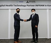 메가존클라우드·HIMSS, 헬스케어 디지털전환 협력