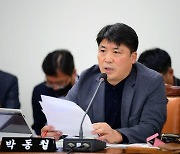 박동철 경남도의원 “진해지역 준벽지학교 지정하라”