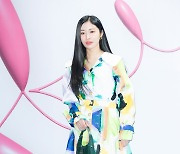 [bnt포토] 이치하라 란 '한송이 꽃같은 비주얼'(티백 패션쇼)