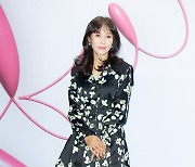 [bnt포토] 가수 장혜진 '우아함 그 자체'(티백 패션쇼)