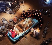 잭슨, 코드쿤스트 신보 피처링 참여…에픽하이 신곡 이어 '그루비감성 폭발'