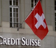 스위스 금융당국, CS 위기 개입..."필요하면 자금 지원"