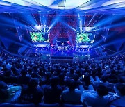 2023 LCK 스프링 결승전, 서울 잠실 실내체육관에서 개최