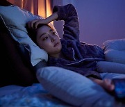 한국인 하루 6.9시간 수면 취해…스트레스·불안 탓에 잠 못 이뤄