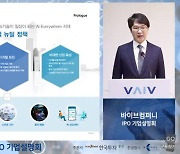 [종목이슈] 바이브컴퍼니, 한국어 AI 자연어 처리 1위…사업확대 기대감↑