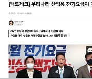제6회 한국팩트체크대상에 연합뉴스·SBS '대선 팩트체크 보도'