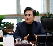 김태흠 지사 “천안·홍성 국가산단 통해 신산업 혁신 주도하겠다”
