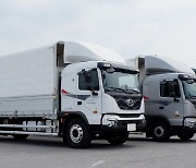 인천~부산 화물 트럭, 자율주행 개시…안전성 검증 나서