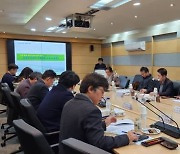 평창군, 청옥산 은하수 산악관광 허브 구축사업 자문위원회