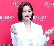 [머니S포토] 강미나 '더 예뻐졌네~'