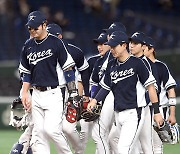 "냉정하게 문제점 분석, 대표팀 경쟁력 향상시키겠다" KBO 공식사과