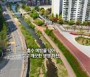 경기도, 올해 1243억원 투입 ‘홍수로부터 안전하고 깨끗한 하천환경’ 조성