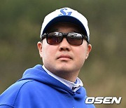 "백정현, 4선발 들어갈 만한 투구 아니었다" 박진만 감독 [오!쎈 대구]